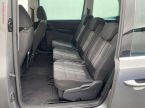 Volkswagen Sharan - fotka číslo 13