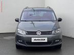 Volkswagen Sharan - fotka číslo 1
