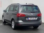 Volkswagen Sharan - fotka číslo 5
