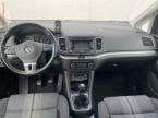 Volkswagen Sharan - fotka číslo 7