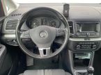 Volkswagen Sharan - fotka číslo 8