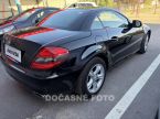 Mercedes Třída SLK - fotka číslo 1