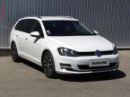 Volkswagen Golf - fotka číslo 0