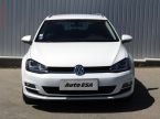 Volkswagen Golf - fotka číslo 1