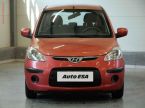 Hyundai i10 - fotka číslo 1