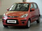 Hyundai i10 - fotka číslo 2