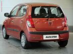 Hyundai i10 - fotka číslo 5