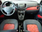 Hyundai i10 - fotka číslo 7