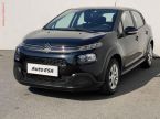 Citroën C3 - fotka číslo 2