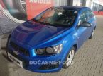 Chevrolet Aveo - fotka číslo 0