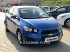 Chevrolet Aveo - fotka číslo 0