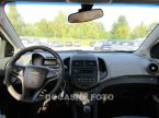 Chevrolet Aveo - fotka číslo 9