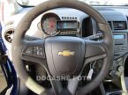 Chevrolet Aveo - fotka číslo 12