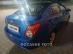 Chevrolet Aveo - fotka číslo 1