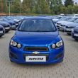 Chevrolet Aveo - fotka číslo 1