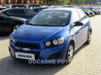 Chevrolet Aveo - fotka číslo 2