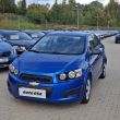 Chevrolet Aveo - fotka číslo 2