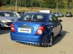 Chevrolet Aveo - fotka číslo 3