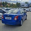 Chevrolet Aveo - fotka číslo 3