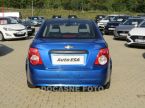 Chevrolet Aveo - fotka číslo 4