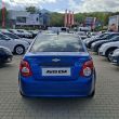 Chevrolet Aveo - fotka číslo 4