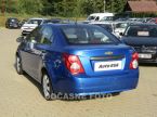 Chevrolet Aveo - fotka číslo 5
