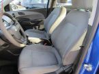 Chevrolet Aveo - fotka číslo 7