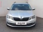 Škoda Octavia - fotka číslo 1