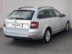 Škoda Octavia - fotka číslo 3