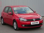Volkswagen Golf - fotka číslo 0