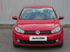 Volkswagen Golf - fotka číslo 1