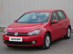 Volkswagen Golf - fotka číslo 2