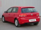 Volkswagen Golf - fotka číslo 5