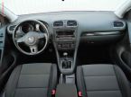 Volkswagen Golf - fotka číslo 7