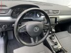 Škoda Superb - fotka číslo 13