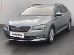 Škoda Superb - fotka číslo 2