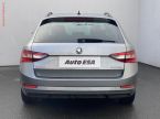 Škoda Superb - fotka číslo 4