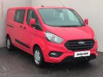 Ford Transit - fotka číslo 0