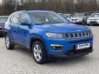 Jeep Compass - fotka číslo 0