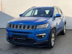 Jeep Compass - fotka číslo 2