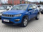 Jeep Compass - fotka číslo 2