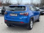 Jeep Compass - fotka číslo 3