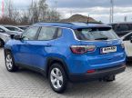 Jeep Compass - fotka číslo 5