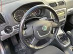 Škoda Octavia - fotka číslo 10