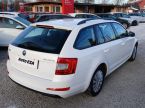 Škoda Octavia - fotka číslo 3
