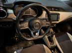 Nissan Micra - fotka číslo 10