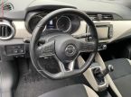 Nissan Micra - fotka číslo 12