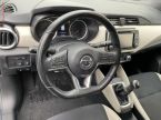 Nissan Micra - fotka číslo 12