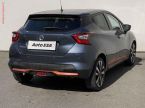 Nissan Micra - fotka číslo 3