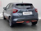 Nissan Micra - fotka číslo 5